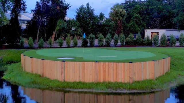 Point O' Woods Golf Club