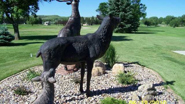 Rapid City Elks Golf Course