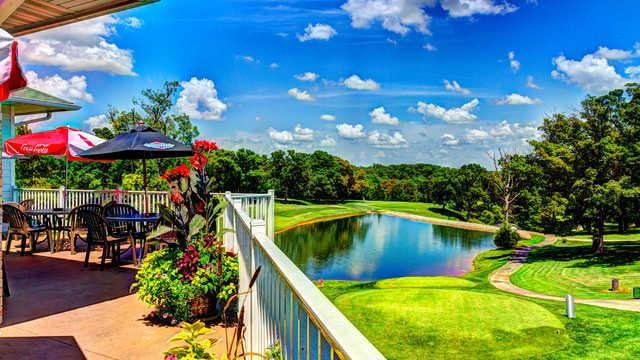 Bear Creek Valley Golf Club