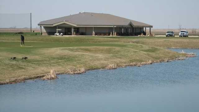 The Legends of Champaign