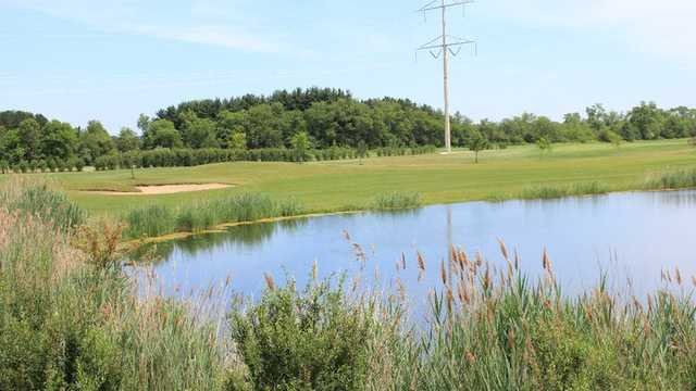 High Point Golf Club