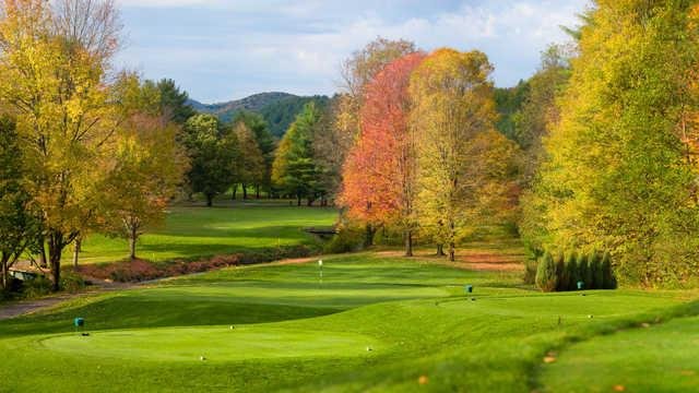 Woodstock Country Club