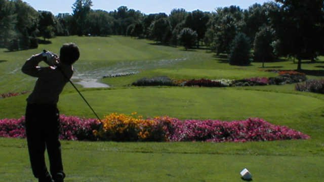 Dixie Golf Club