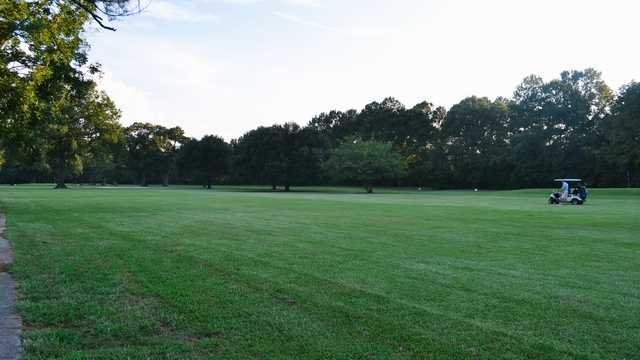 The Pines at North Park