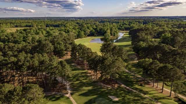 Bay Pointe Country Club