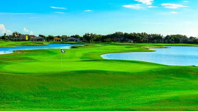 Fox Hollow Golf Club