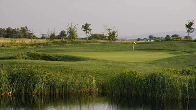 Wild Wings Golf Club