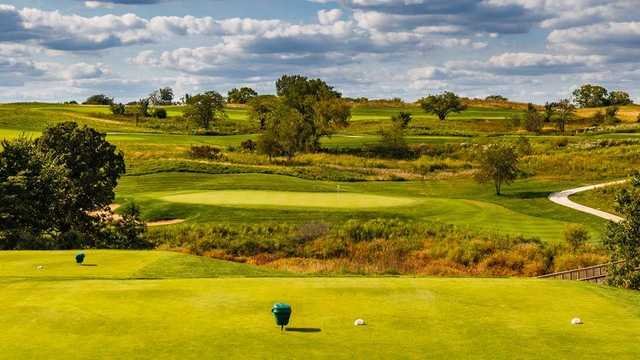 The Preserve on Rathbun Lake