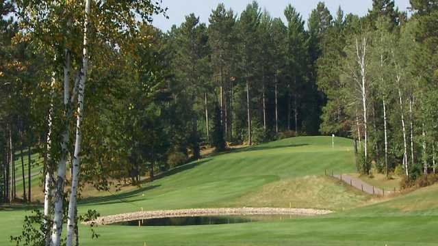 St. Germain Golf Club