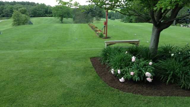 Lost Nation Golf Course