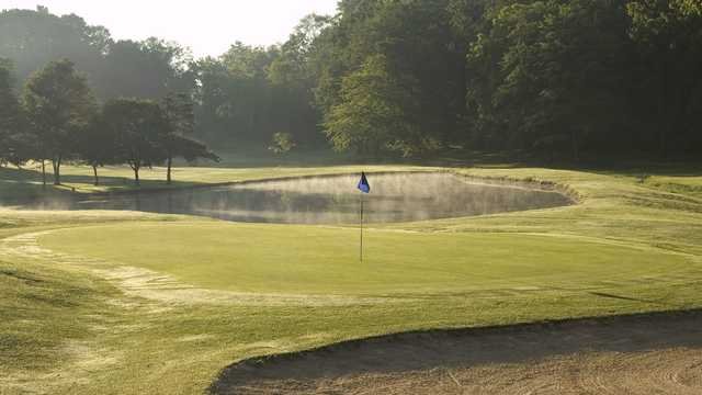 Westminster National Golf Club