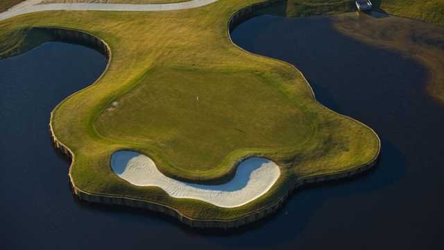 Sun N Lake Golf Club: Turtle Run