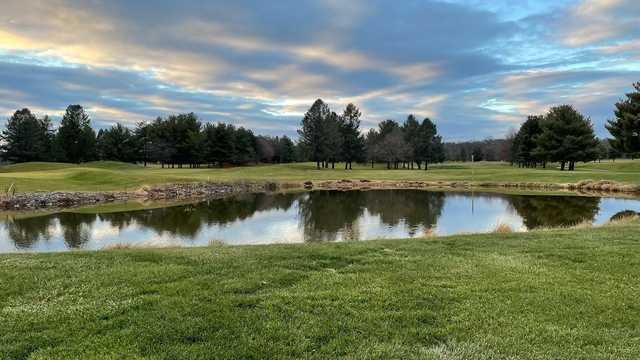 Glade Valley Golf Club