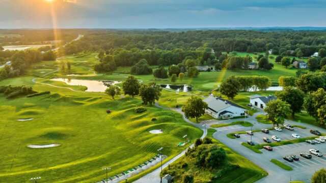 Willow Springs Golf Course