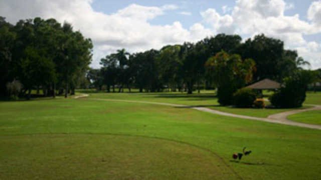 Whiskey Creek Country Club