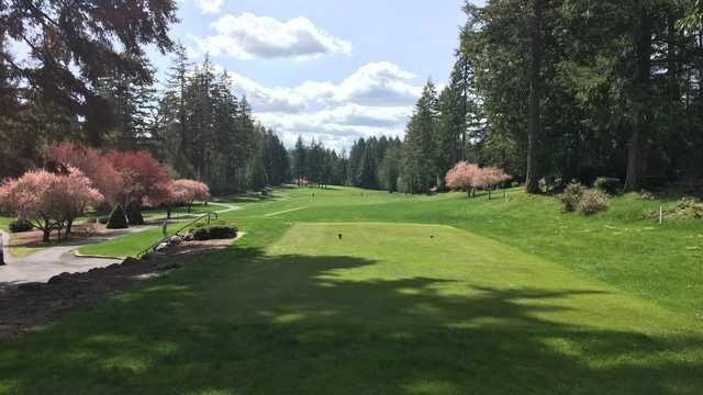 Lake Limerick Golf Club