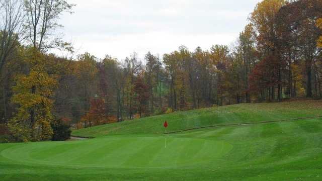 Manor Golf Club