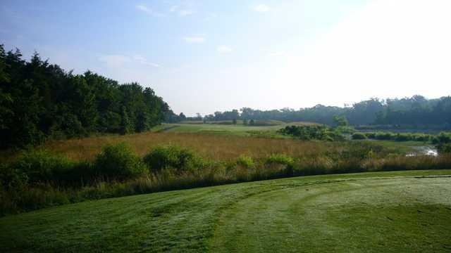 Brambleton Regional Park Golf Course