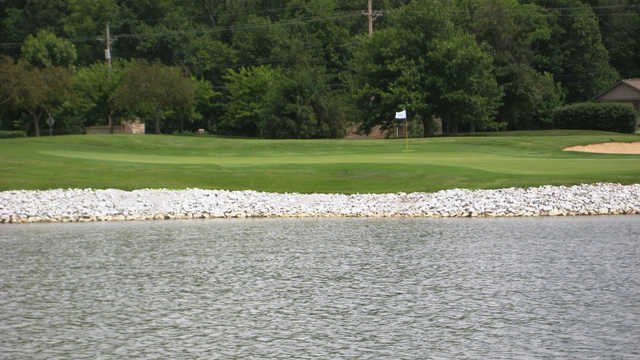 Honeywell Golf Course