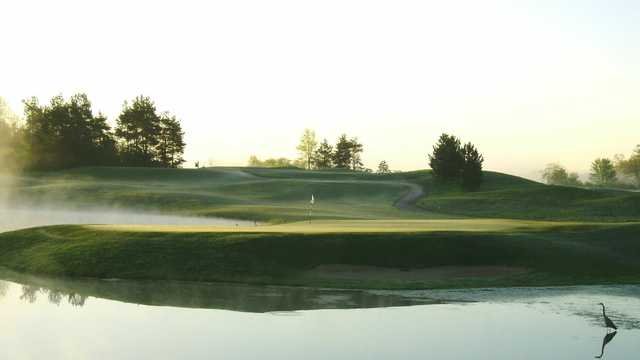 Stonewall Orchard Golf Club