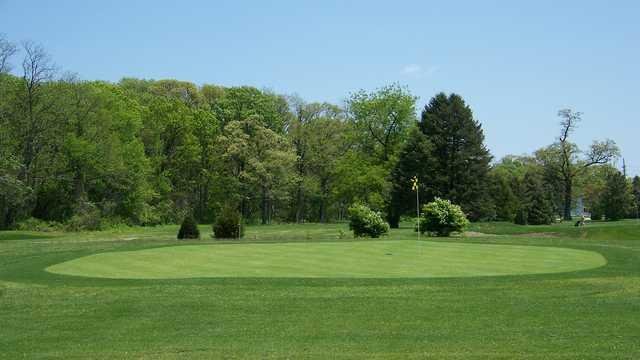 William F. Larkin Golf Course at Colonial Terrace