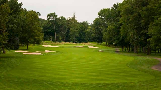 Spook Rock Golf Course