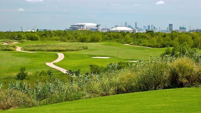 Wildcat Golf Club - Highlands