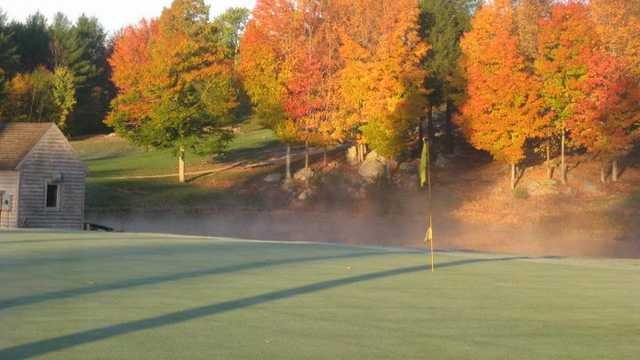 Loudon Country Club (Loudon, NH)