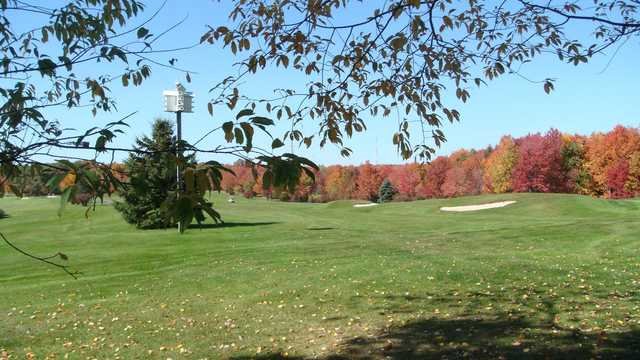 Wilkes-Barre Golf Club
