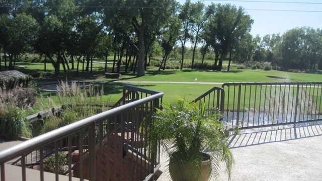 The Trails Golf Club