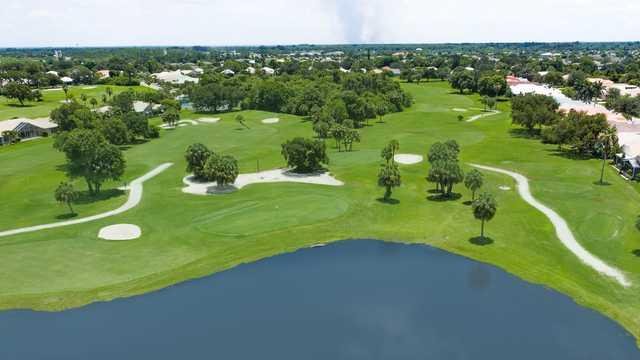 Seminole Lakes Country Club