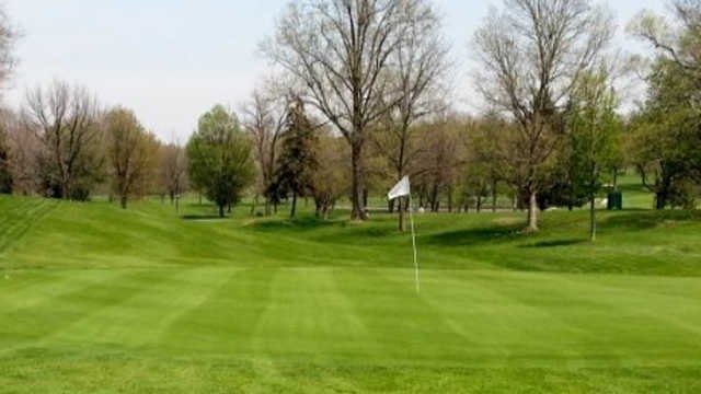 Studebaker Golf Course