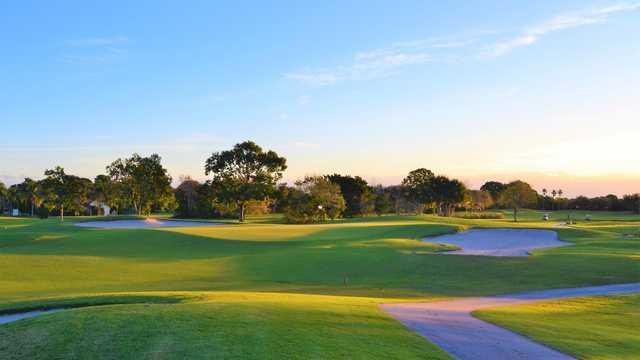 Martin Downs Golf Club