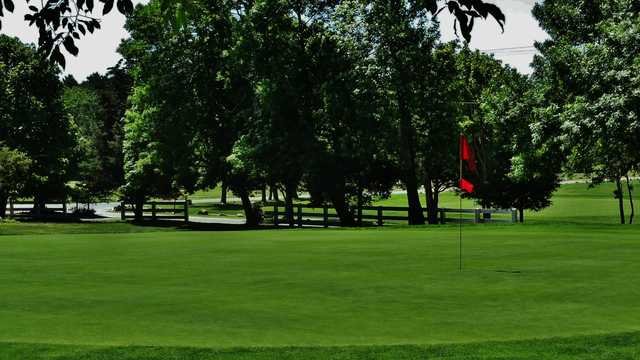 Little Harbor Golf Course