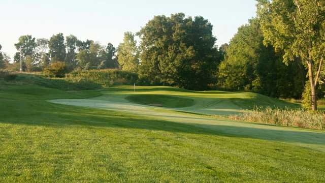 Links at Hunters Ridge