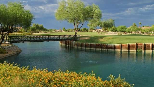 Granite Falls Golf Course-South