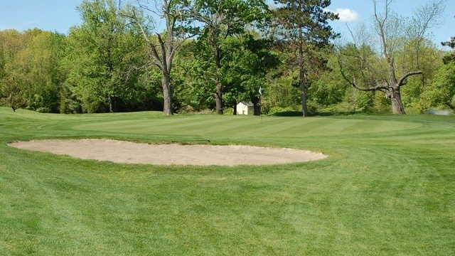 Louisquisset Golf Club