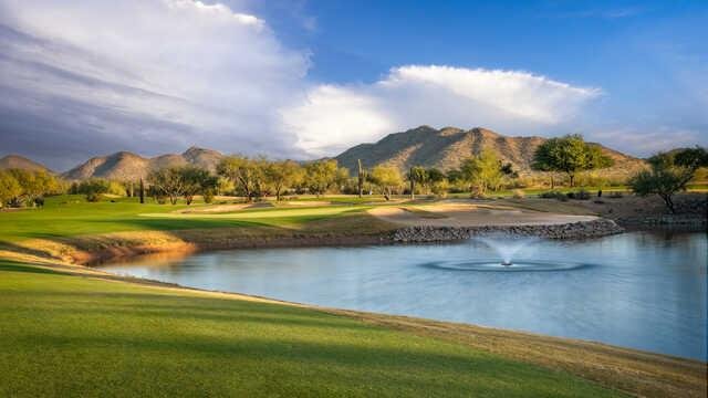 Dove Valley Ranch Golf Club