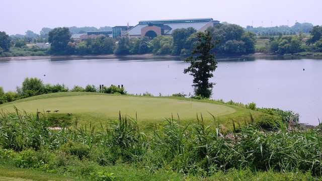 RiverWinds Golf Course