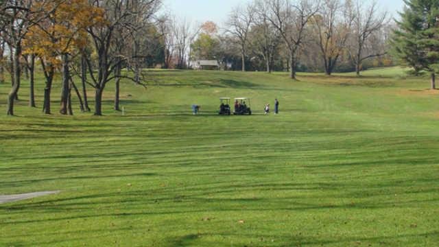 Arrowhead Golf Course (PA)