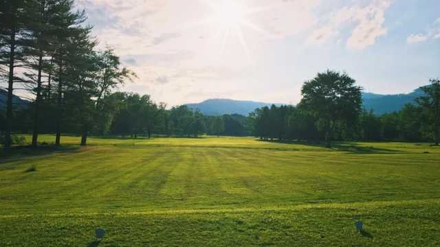 Middlesboro Country Club
