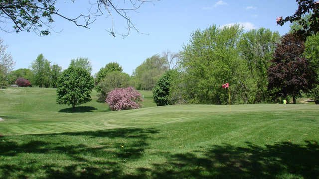 Spring Valley Country Club
