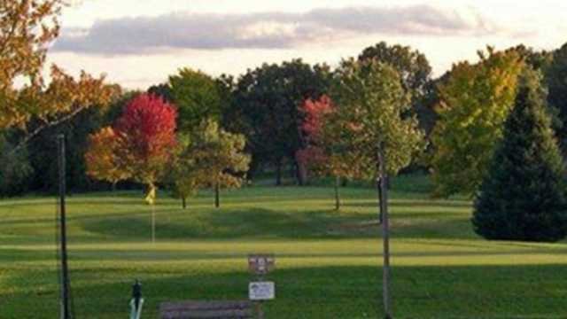 Fairfield Hills Golf Course