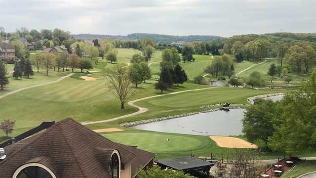 Heritage Hills Golf Resort