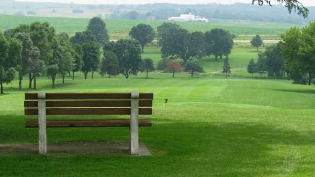 Fillmore Fairways Golf Course