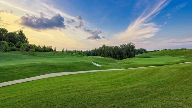 Potomac Shores Golf Club