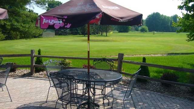 Bello Woods Golf Club