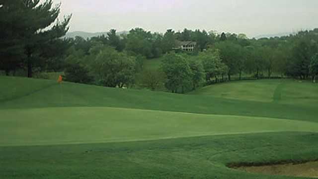 Blue Hills Golf Club