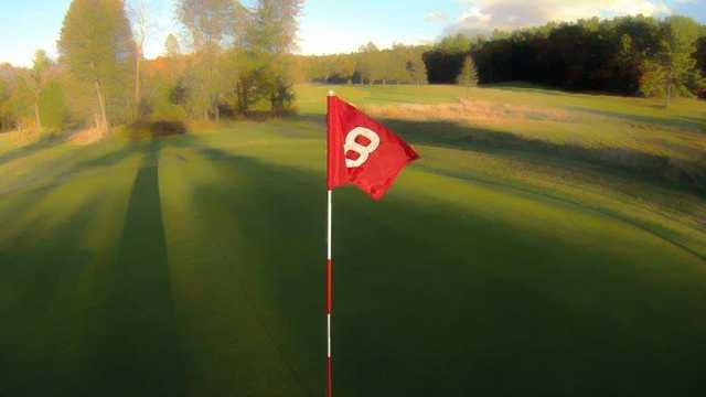 Cliff Park Golf Course