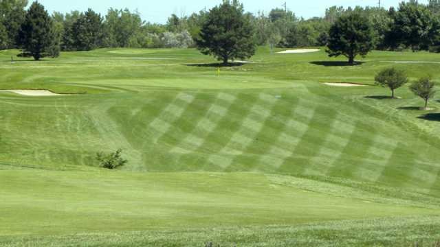 Meadowlark Hills Golf Course